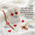 The Heart-Heel Bundle